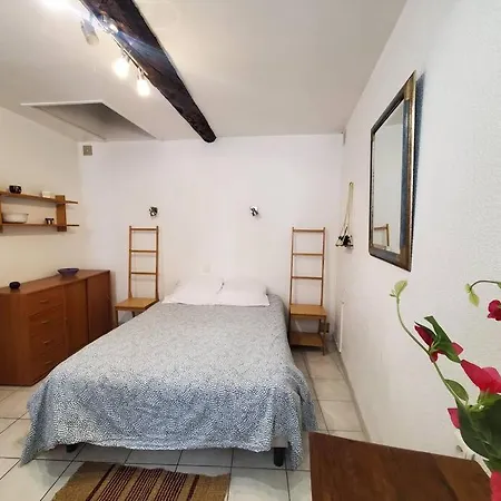 A L'ombre De La Cathedrale Apartment Narbonne